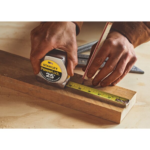 PowerLock Tape Measure